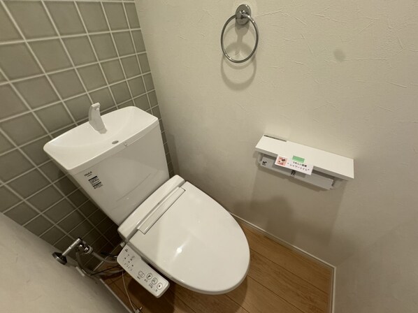 オリーブハイツ志染駅前の物件内観写真